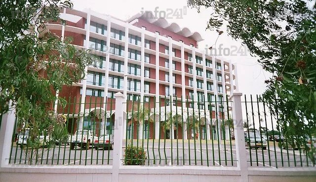 Renouvellement du CGE&nbsp;: les partis politiques gabonais autour du ministre de l’Intérieur ce lundi