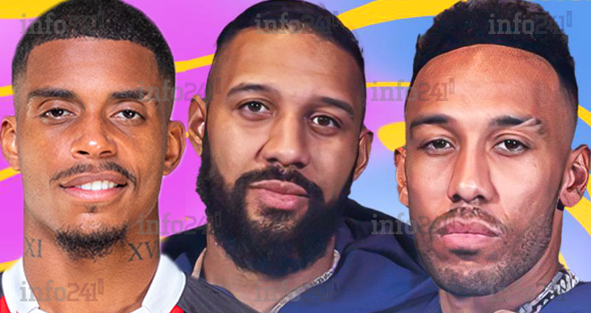 Indisciplinés notoires, Lemina, Aubameyang et son grand frère ont fait la bamboula toute la nuit