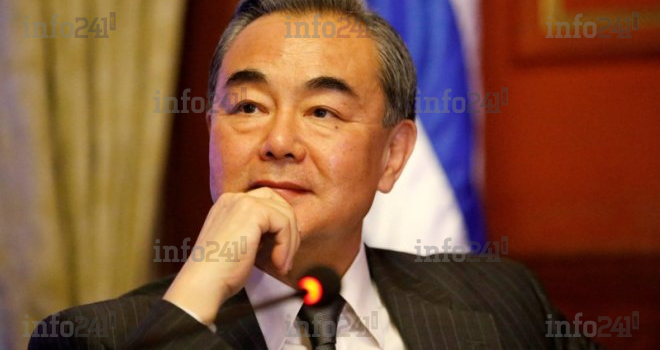 L’Afrique invitée à monter dans le train express du développement chinois