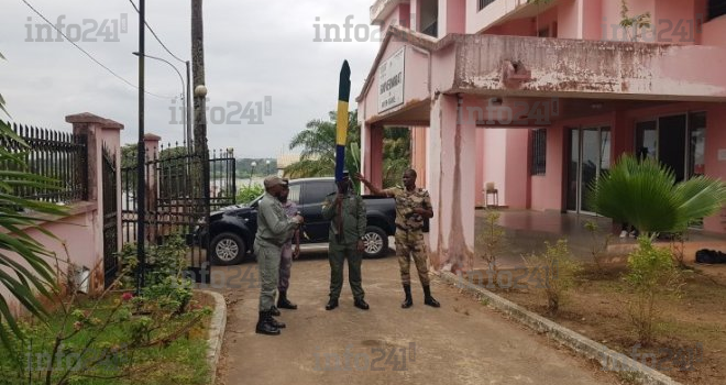 Gabon&nbsp;: Première valse des gouverneurs de l’ère de transition dans 4 provinces