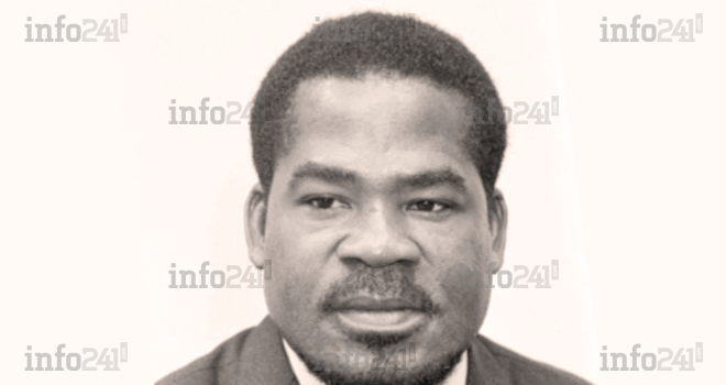 Martial Lubin Ntoutoume Obame dit «&nbsp;le shérif&nbsp;», le rigoureux maire de Libreville