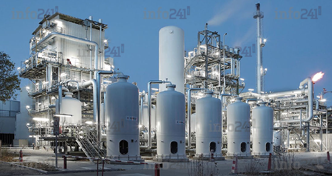 Après pétrole&nbsp;: le Gabon se tourne résolument vers l’exploitation du gaz