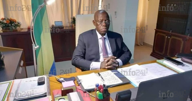 Statut de l’artiste&nbsp;: le Gabon veut améliorer la gestion de son bureau des droits d’auteur