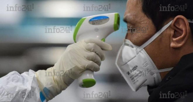 Coronavirus&nbsp;: le Gabon interdit l’accès à son territoire à tout passager en provenance de Chine
