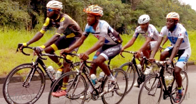 Tropicale Amissa Bongo&nbsp;: les cyclistes gabonais promettent aucun tour de magie&nbsp;!
