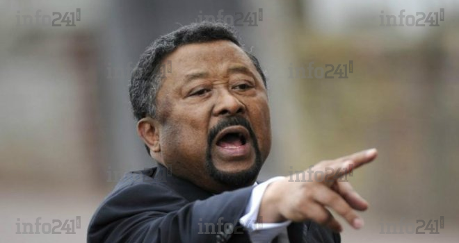 Jean Ping saisit la Cour constitutionnelle pour faire constater les anomalies du Haut-Ogooué