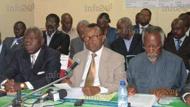 Gabon&nbsp;: l'opposition appelle ses partisans à se faire inscrire sur les listes électorales