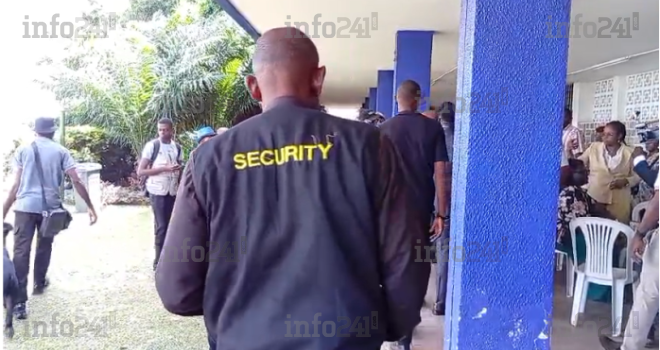 Scandale à La Poste gabonaise&nbsp;: 4 mois sans salaire et des chiens d’attaque lâchés sur les syndicalistes