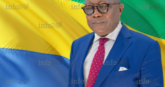 Présidentielle 2023&nbsp;: Maganga Moussavou rencontre la diaspora gabonaise de France ce 6 août&nbsp;!