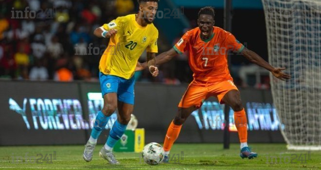 Classement FIFA&nbsp;: le Gabon gagne une place et pointe en septembre à la 79e mondiale