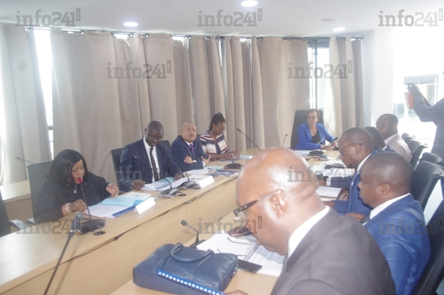 Le Gabon veut faire sauter les nombreuses taxes qui plombent son attractivité portuaire