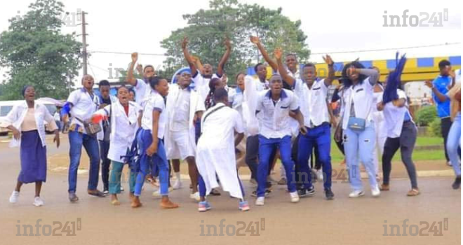 Bourse au secondaire&nbsp;: les élèves gabonais passeront à la caisse dès ce mercredi