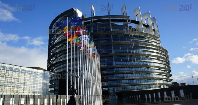 Des sanctions contre le régime d’Ali Bongo  au menu d’une plénière du Parlement européen jeudi prochain