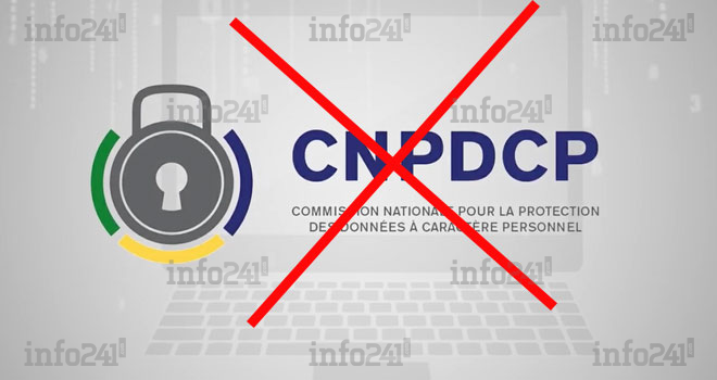 Le Gabon va reformer sa commission de protection des données à caractère personnel