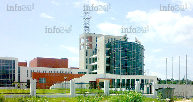 Gabon Télévisions pourrait encore changer d’identité visuelle pour reconquérir son public