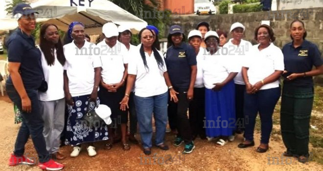 Mauvaise gestion du Gabon&nbsp;: une plateforme de femmes de l’opposition gabonaise va écrire à la France&nbsp;!