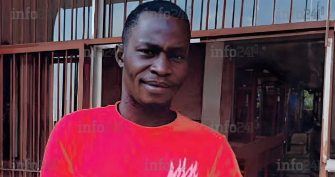 Mandji&nbsp;: Frustré et en colère, un jeune gabonais met le feu aux maisons de son père &laquo;&nbsp;négligeant&nbsp;&raquo;