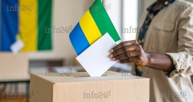 Législatives et locales 2025&nbsp;: le gouvernement gabonais dévoile le calendrier officiel