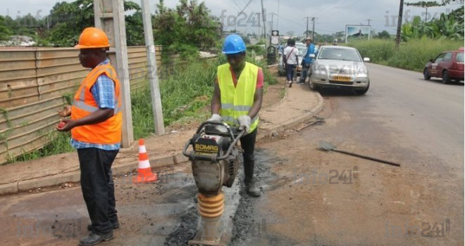Gabon et Congo officiellement reliés vendredi en haut débit par la fibre optique