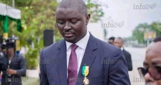 Le procès correctionnel de l’ex ministre Justin Ndoundangoye reporté au 26 novembre