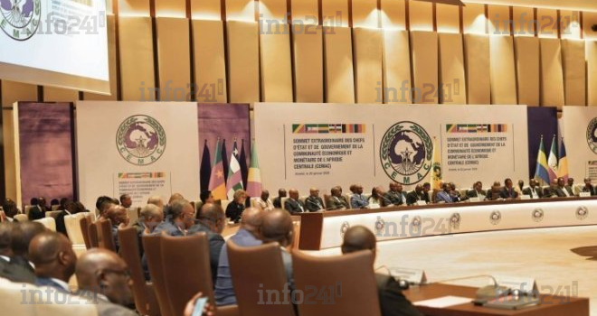 Sommet de la CEMAC à Brazzaville&nbsp;: l’ultimatum sur les devises et la discipline budgétaire