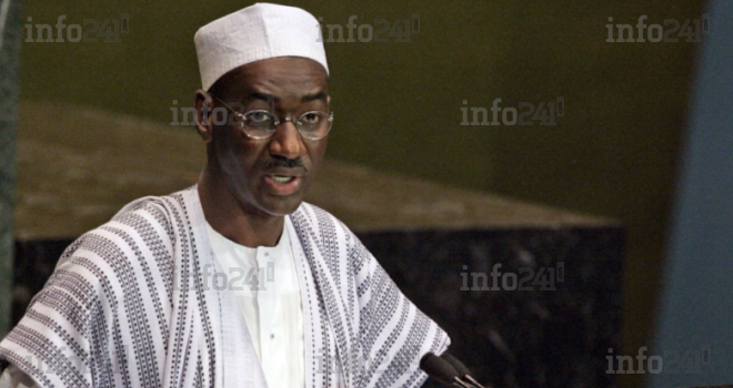 Mali&nbsp;: des militaires nommés à des postes-clés dans le nouveau gouvernement