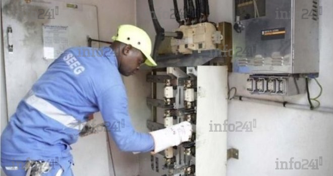 Owendo plongée dans le noir&nbsp;: la SEEG évoque un câble défectueux et tente de rassurer sa clientèle