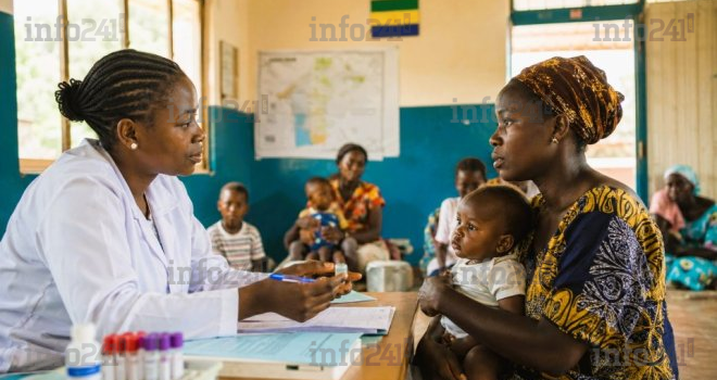 Gabon&nbsp;: Près de 1 700 enfants séropositifs ou vivant avec le VIH perdus de vue dans le pays