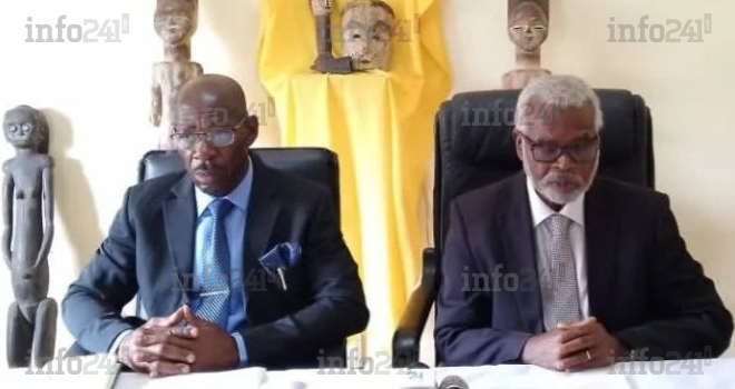 Dialogue national&nbsp;: le PGP et le RPG rejettent en bloc 3 mesures qualifiées de recul démocratique