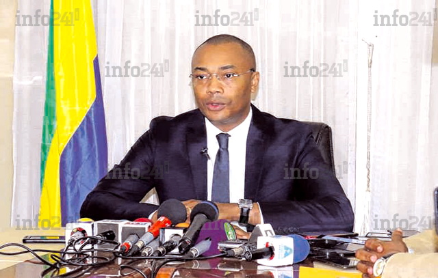 Coronavirus au Gabon&nbsp;: les trois patients contaminés vont de mieux en mieux