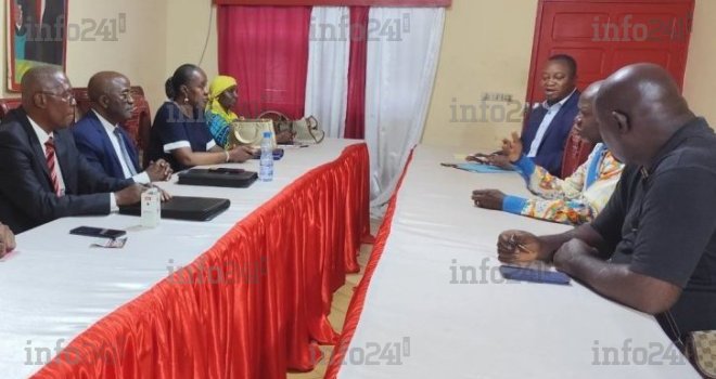 UPG&nbsp;: Les ailes ennemies sur le point de conclure une réunification après 14 ans d’errement