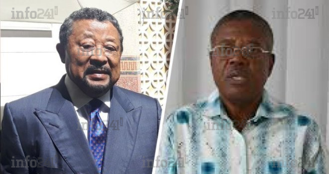 Dissensions à la CNR&nbsp;: Jean Ping réaffirme son autorité et exhorte ses pairs à la responsabilité