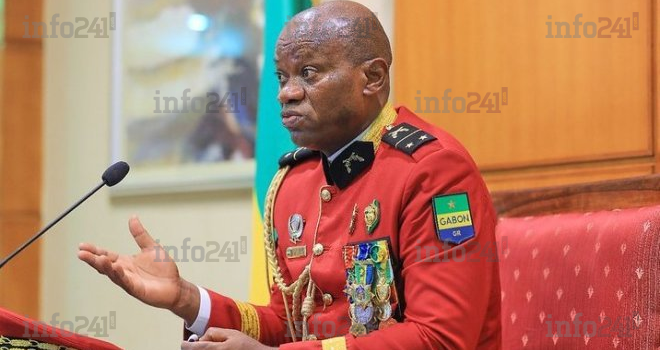 Transition au Gabon&nbsp;: La désignation des membres de l’Assemblée et du Sénat désormais imminente&nbsp;!
