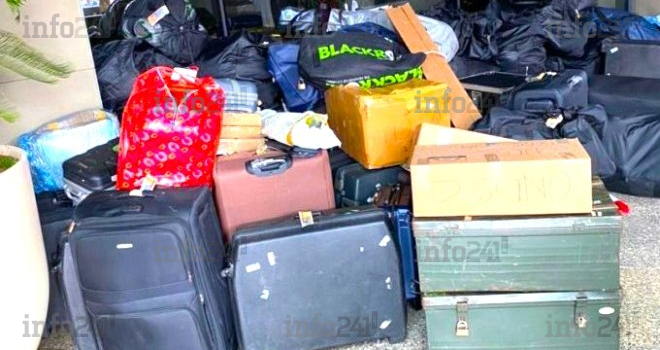 Leurs primes impayées, les Panthères du Gabon refusent de regagner le Cameroun