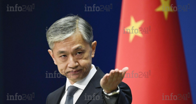 La Chine accuse ouvertement les États-Unis de &laquo;&nbsp;détruire&nbsp;&raquo; l’ordre mondial