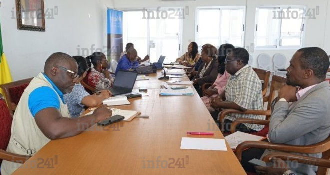 Port-Gentil&nbsp;: l’UNICEF et la mairie font le point sur l’accès au pré-primaire des enfants défavorisés