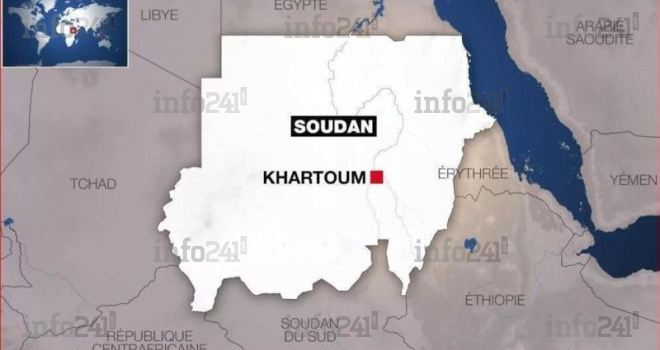 Soudan&nbsp;: le gouvernement rejette fermement le plan de paix américain présenté à l’ONU