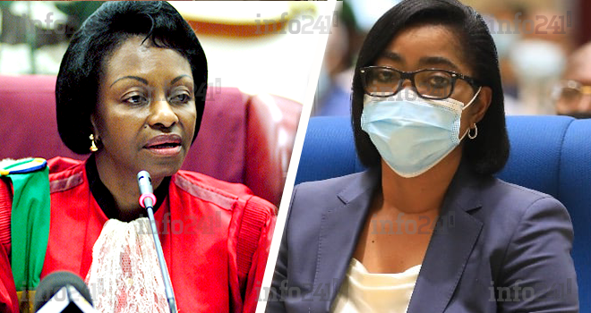 Pourquoi l’arrêté 685/PM du gouvernement gabonais a-t-il été déclaré anticonstitutionnelle&nbsp;?