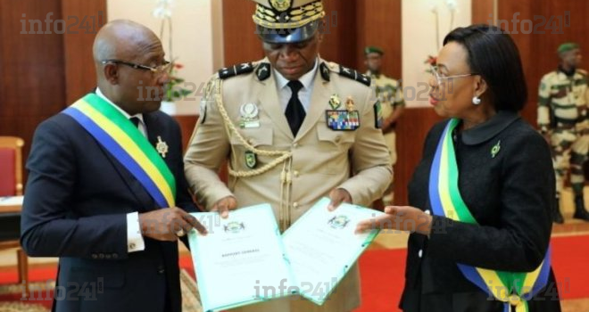 Gabon&nbsp;: Oligui Nguema face à la &laquo;&nbsp;patate chaude&nbsp;&raquo; du projet de Constitution et ses 801 amendements