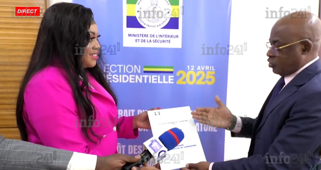 Présidentielle gabonaise&nbsp;: Le bal des prétendants atteint déjà 33 candidatures pour le 12 avril&nbsp;!