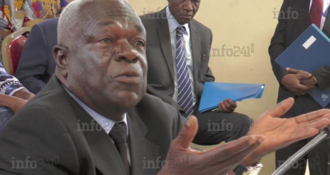 Retour furtif d’Ali Bongo au Gabon&nbsp;: Asselé privé d’accès, dénonce une &laquo;&nbsp;machination&nbsp;&raquo;