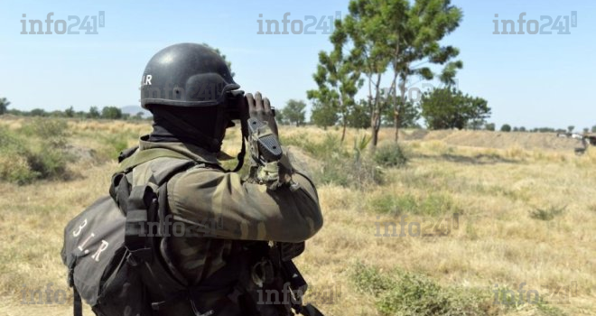 Cameroun&nbsp;: 143 islamistes de Boko Haram tués dans des combats avec l’armée camerounaise