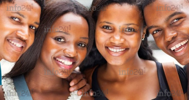 Quelle jeunesse pour le Gabon de demain&nbsp;?