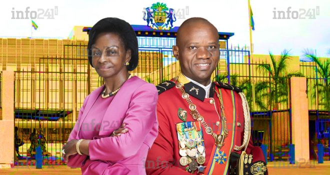 Coup de libération&nbsp;: Maganga Moussavou dénonce un vil simulacre orchestré par les barons du régime Bongo&nbsp;!