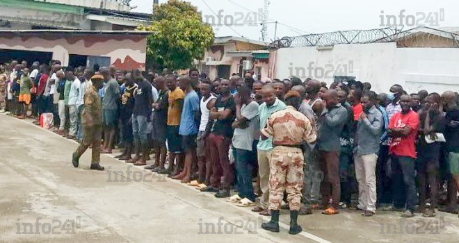 Gros-Bouquet&nbsp;: l’État gabonais libère 274 «&nbsp;otages&nbsp;» d’une justice devenue hors-la-loi