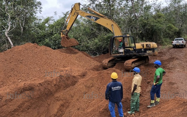 Permis miniers&nbsp;: Le Gabon veut remettre de l’ordre face à des opérateurs étrangers peu scrupuleux