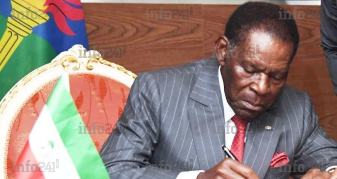 Guinée équatoriale&nbsp;: Obiang Nguema change la capitale du pays pour plus de sécurité