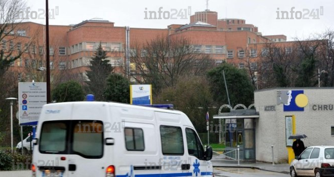 France&nbsp;: un bébé noyé revient à la vie à la morgue&nbsp;!
