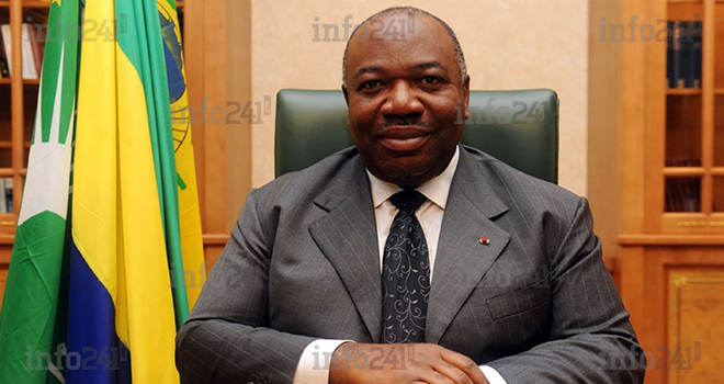 Grand angle sur le lapsus d’Ali Bongo&nbsp;: «&nbsp;J’invite les gabonais à être des cigales&nbsp;» 