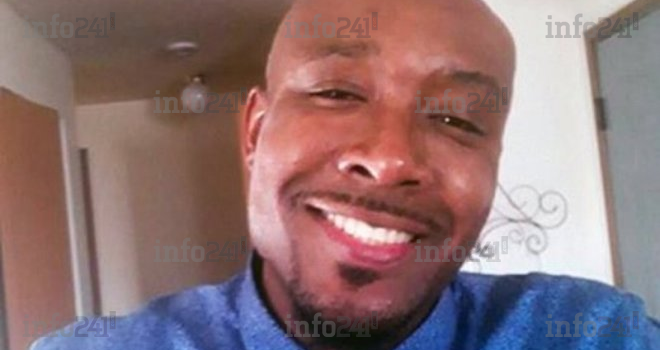 Etats-Unis&nbsp;: Trois policiers inculpés pour le meurtre d’un Afro-Américain en mars 2020